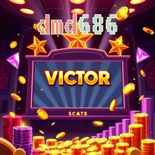 dmd686: Temukan Keseruan Aksi Menarik di Dunia Game Online