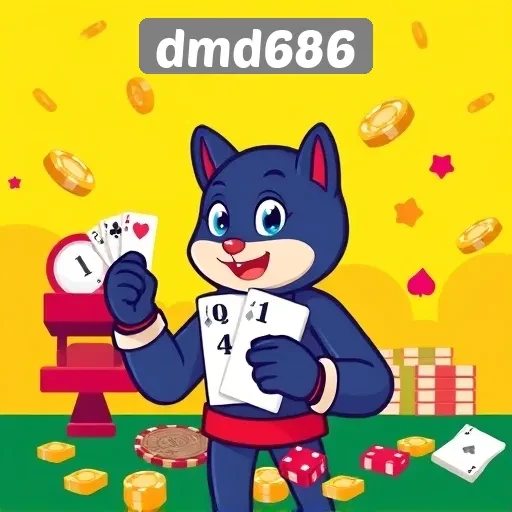 Kelebihan dan Kekurangan Bermain di dmd686