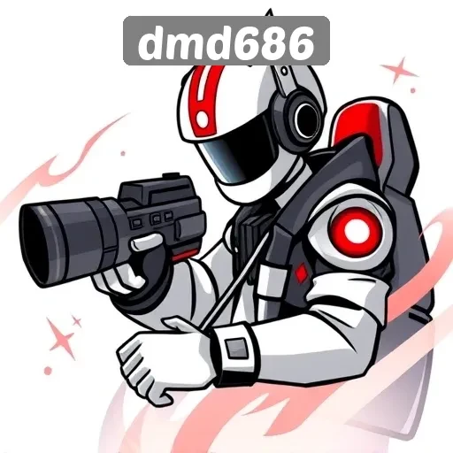 Manfaat Bergabung dengan DMD686 untuk Gamer Pemula