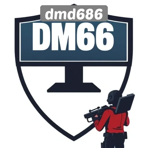 Panduan Lengkap Mengakses Situs DMD686 untuk Pecinta Game