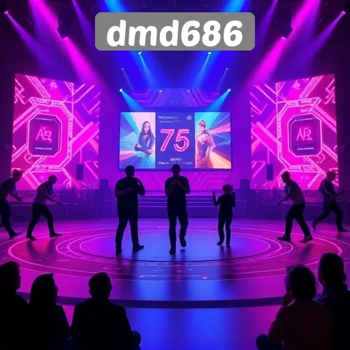 Inovasi dan Fitur Menarik di Situs DMD686