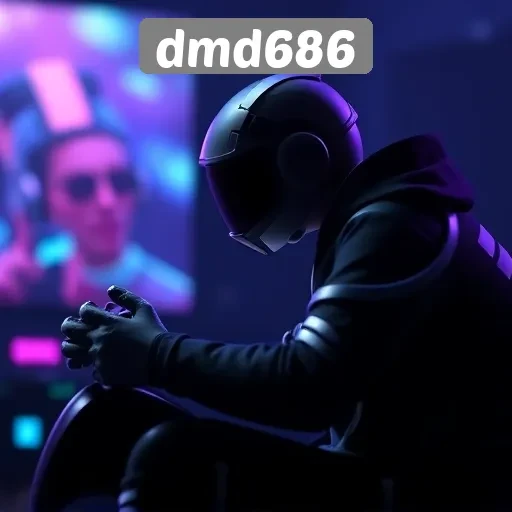 Aspek Teknologi DMD686 dalam Meningkatkan Game Experience