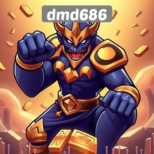 Menggali Fitur Menarik di DMD686 Situs Game Online
