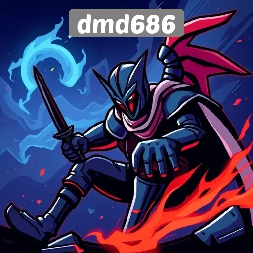 Dmd686 Panduan Lengkap untuk Pecinta Game Online
