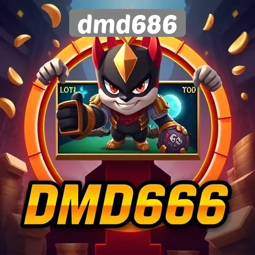 Mengenal DMD686 Sebagai Platform Permainan Terbaru