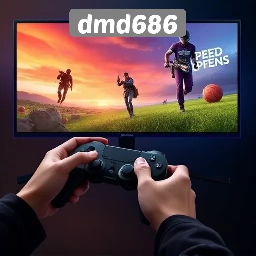 Inovasi dan Perkembangan Terbaru dari DMD686