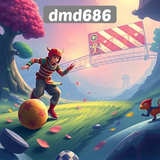 Review Fitur Terbaru Di DMD686 Untuk Pecinta Game