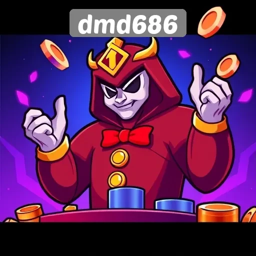 Mengenal DMD686 Situs Game Populer di Kalangan Gamer Indonesia
