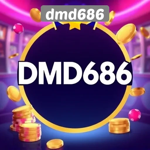 Perbandingan DMD686 dengan Situs Game Lain