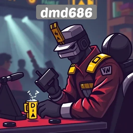 Taktik Bermain Efektif di Situs DMD686 yang Perlu Diketahui