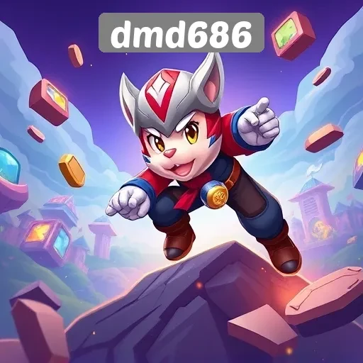 Menjelajahi Kategori Game Populer di Dmd686