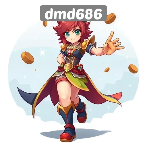 Keberagaman Genre Game yang Tersedia di DMD686