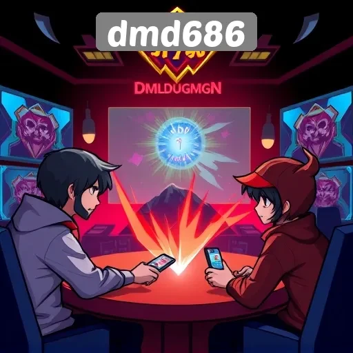 Berbagai Jenis Game yang Tersedia di Dmd686 untuk Semua Kalangan