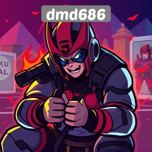 Tanggapan Komunitas Gamer Terhadap DMD686 dan Layanan yang Diberikan