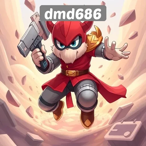 Tren Game di Dmd686 yang Harus Diketahui