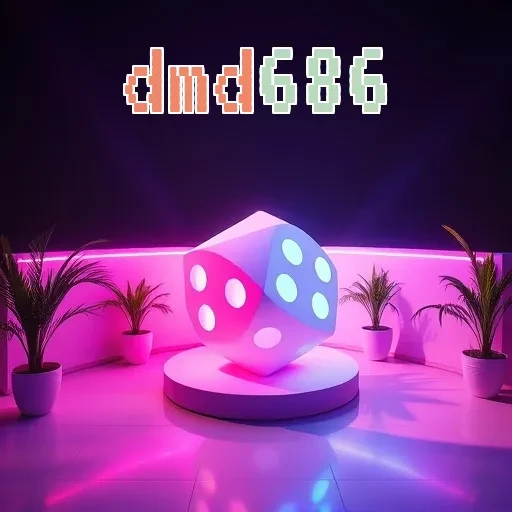 dmd686: Panduan Lengkap untuk Petualangan Game Online Anda