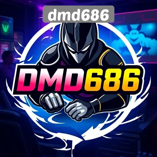 Masyarakat Gamer Indonesia dan DMD686