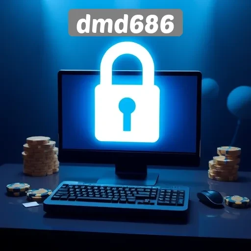 Keamanan dan Privasi Pemain di Situs dmd686