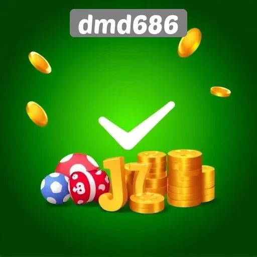 Cara Daftar dan Mengakses Game di DMD686 dengan Mudah
