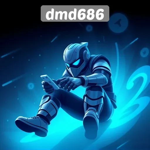 Mengulas Fitur Terbaru Situs Game DMD686