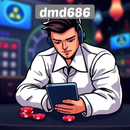Analisis Keamanan dan Privasi di DMD686