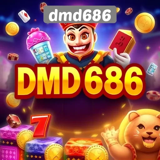 Mengulas Beragam Jenis Game Tersedia di DMD686