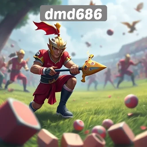 Memahami Fitur Utama Situs Game dmd686