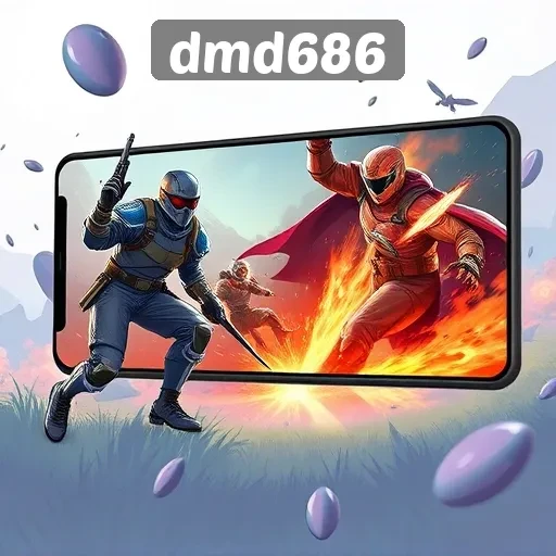 Pengalaman Pengguna di DMD686 dan Ulasan Game Terpopuler