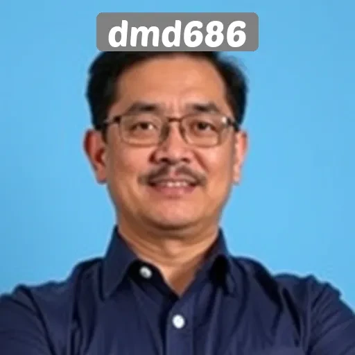 Testimoni Pengguna tentang Pengalaman di dmd686