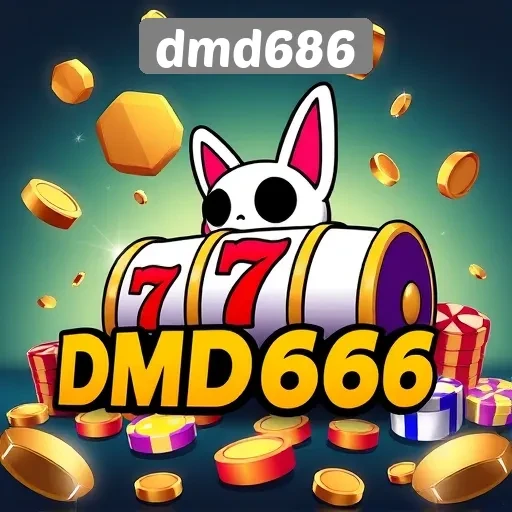 Beragam Jenis Permainan yang Tersedia di DMD686