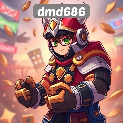 Apa Itu DMD686 dan Apa Saja Fasilitasnya